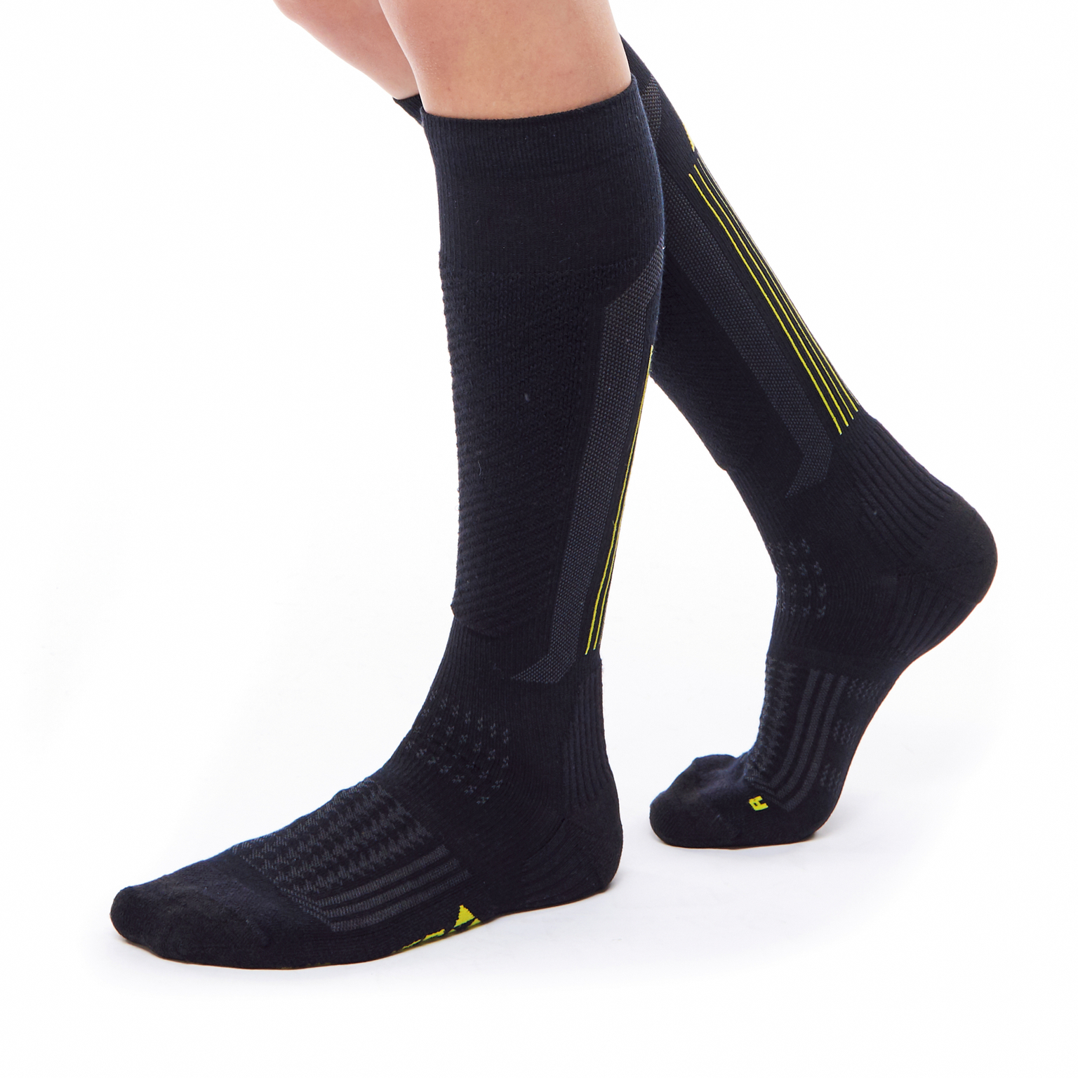 g39223_skisock_performance_pro_black-yellow Kopie